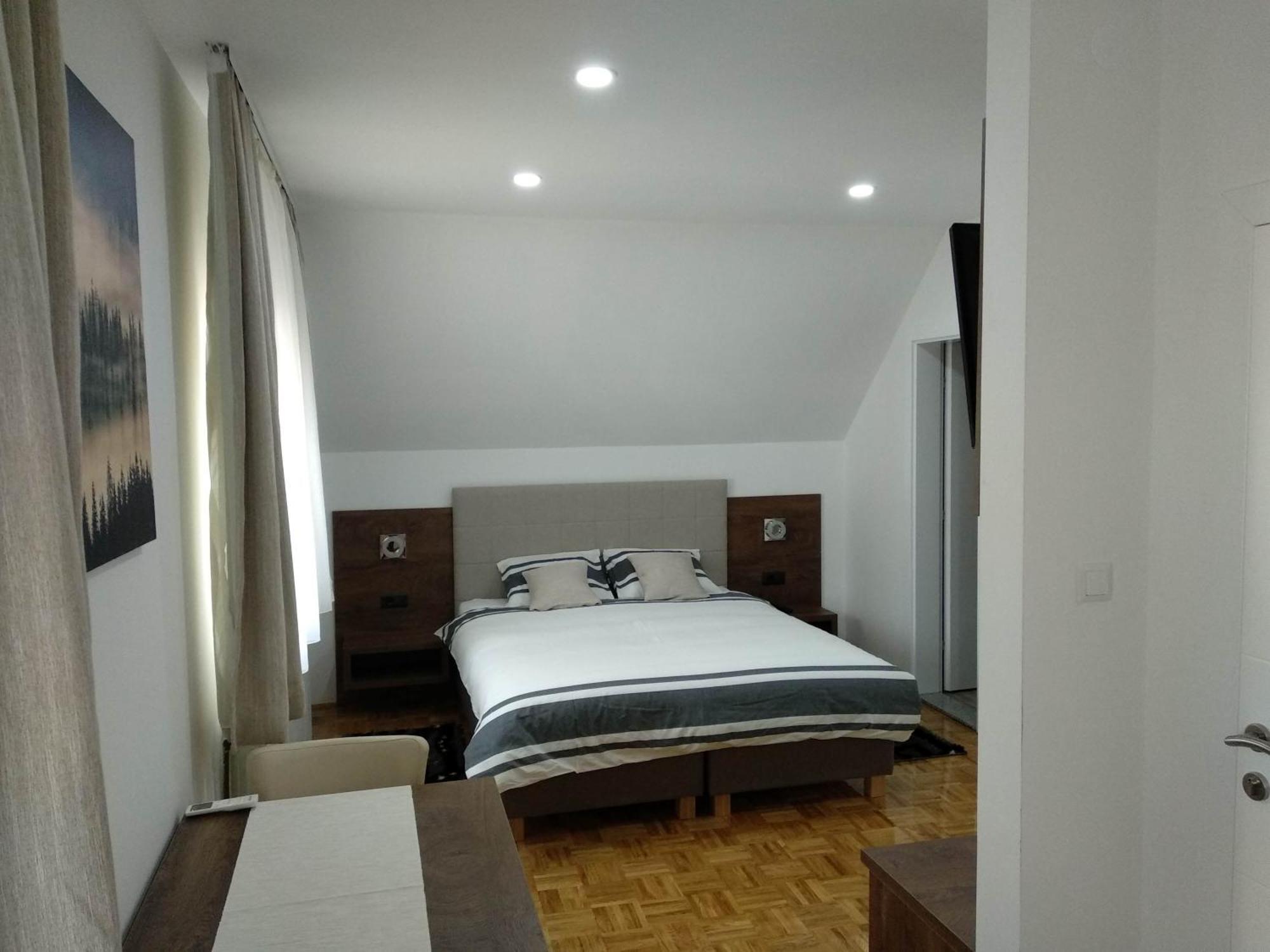 Villa Lucija โพลยานัค ภายนอก รูปภาพ