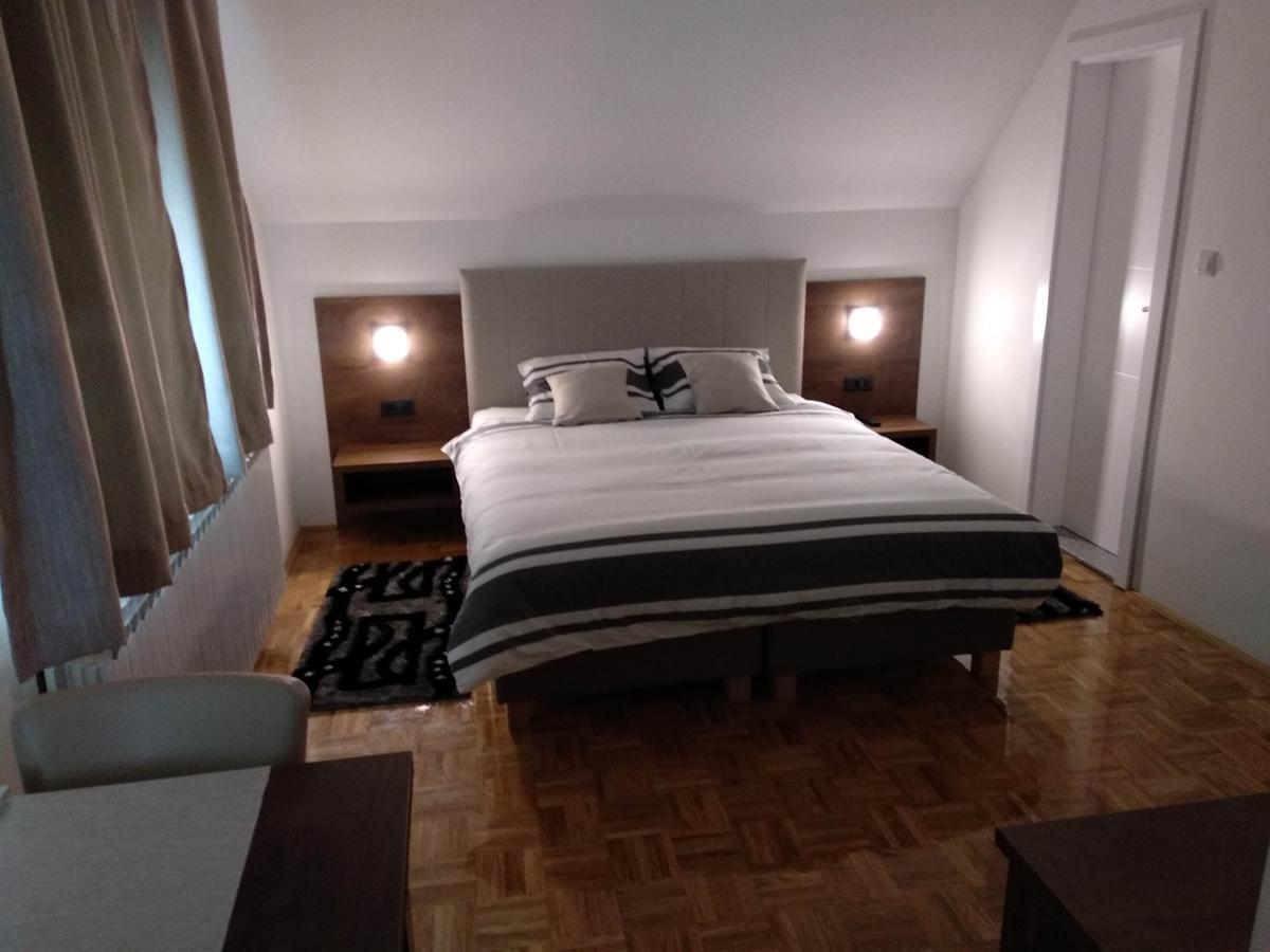Villa Lucija โพลยานัค ภายนอก รูปภาพ