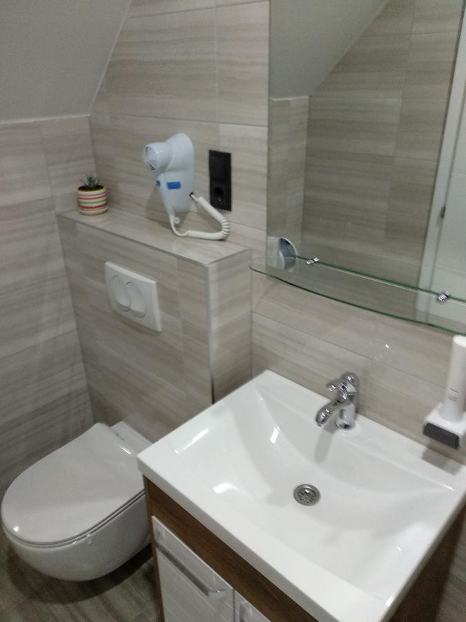 Villa Lucija โพลยานัค ภายนอก รูปภาพ